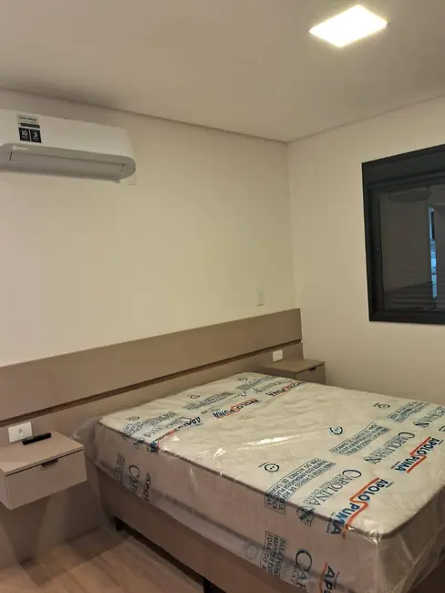 Foto 6 de Apartamento com 2 quartos à venda, 62m2 em Além Ponte, Sorocaba - SP