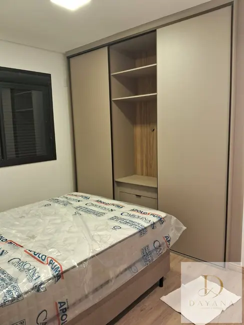 Foto 4 de Apartamento com 2 quartos à venda, 62m2 em Além Ponte, Sorocaba - SP