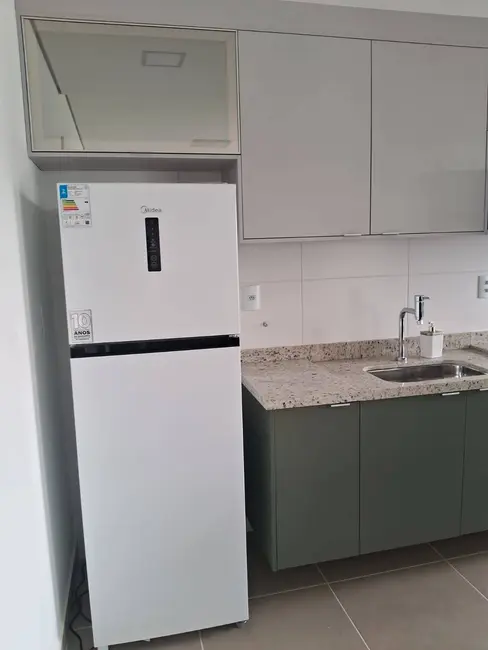 Apartamento com 2 quartos à venda, 62m2 em Além Ponte, Sorocaba - SP - imagem 5 Foto 5 de Apartamento com 2 quartos à venda, 62m2 em Além Ponte, Sorocaba - SP