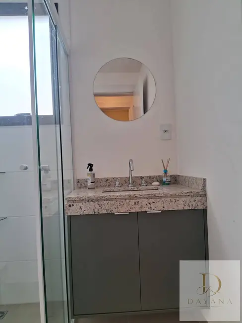 Foto 9 de Apartamento com 2 quartos à venda, 62m2 em Além Ponte, Sorocaba - SP