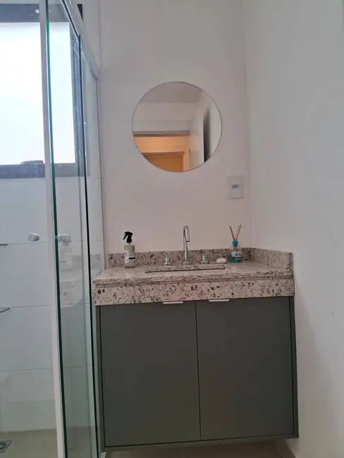Foto 9 de Apartamento com 2 quartos à venda, 62m2 em Além Ponte, Sorocaba - SP