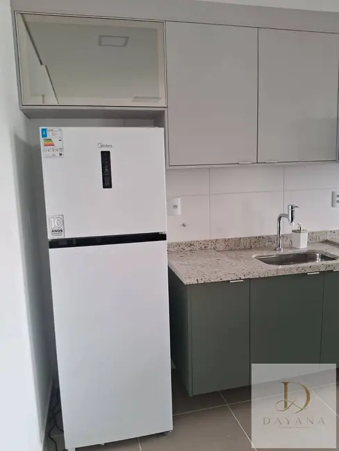 Foto 5 de Apartamento com 2 quartos à venda, 62m2 em Além Ponte, Sorocaba - SP