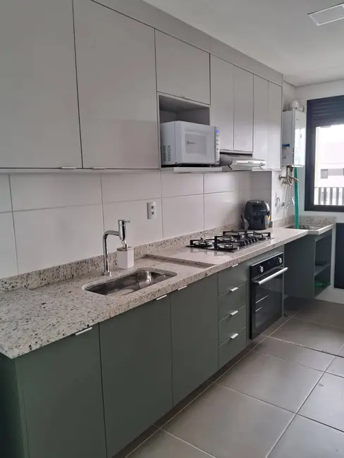Apartamento com 2 quartos à venda, 62m2 em Além Ponte, Sorocaba - SP - imagem 3 Foto 3 de Apartamento com 2 quartos à venda, 62m2 em Além Ponte, Sorocaba - SP