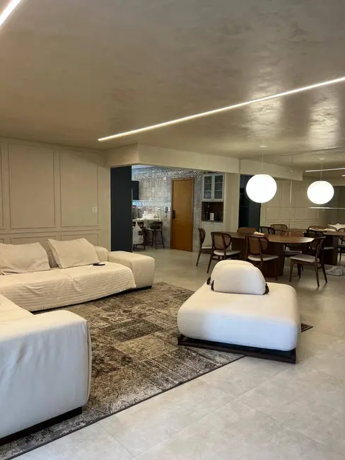 Foto 8 de Apartamento com 3 quartos à venda, 155m2 em Barcelona, Sao Caetano Do Sul - SP