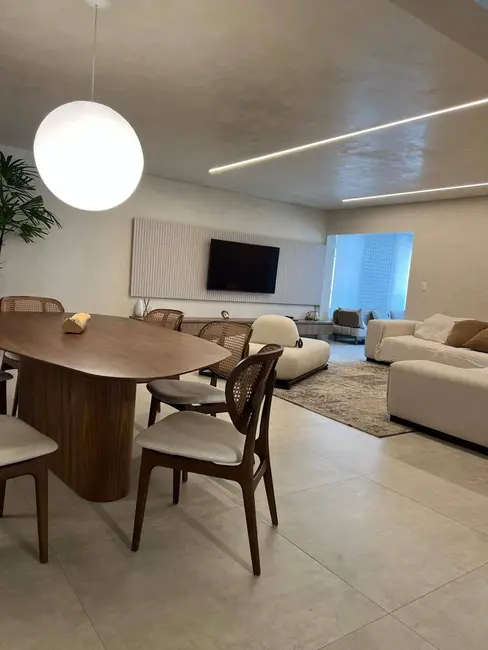 Foto 9 de Apartamento com 3 quartos à venda, 155m2 em Barcelona, Sao Caetano Do Sul - SP