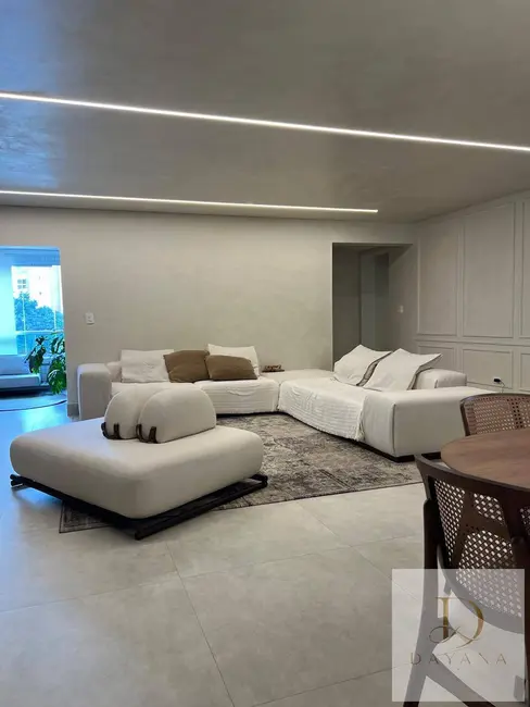 Apartamento com 3 quartos à venda, 155m2 em Barcelona, Sao Caetano Do Sul - SP - imagem 3 Foto 3 de Apartamento com 3 quartos à venda, 155m2 em Barcelona, Sao Caetano Do Sul - SP