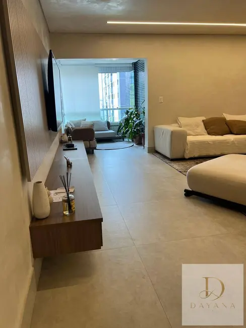 Apartamento com 3 quartos à venda, 155m2 em Barcelona, Sao Caetano Do Sul - SP - imagem 2 Foto 2 de Apartamento com 3 quartos à venda, 155m2 em Barcelona, Sao Caetano Do Sul - SP