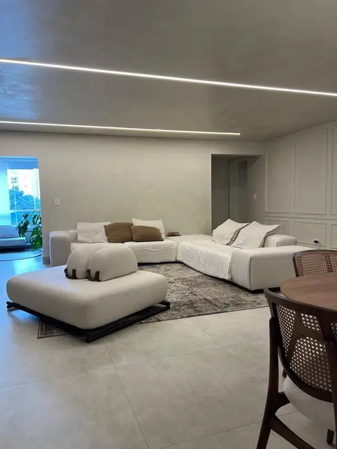 Foto 3 de Apartamento com 3 quartos à venda, 155m2 em Barcelona, Sao Caetano Do Sul - SP