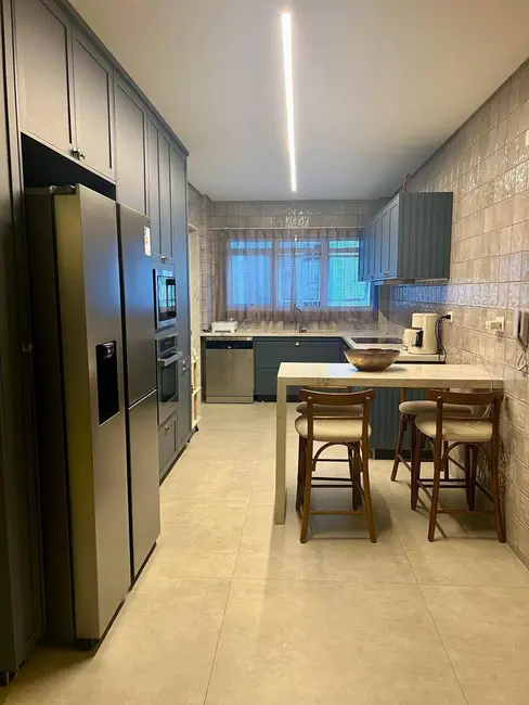 Foto 5 de Apartamento com 3 quartos à venda, 155m2 em Barcelona, Sao Caetano Do Sul - SP