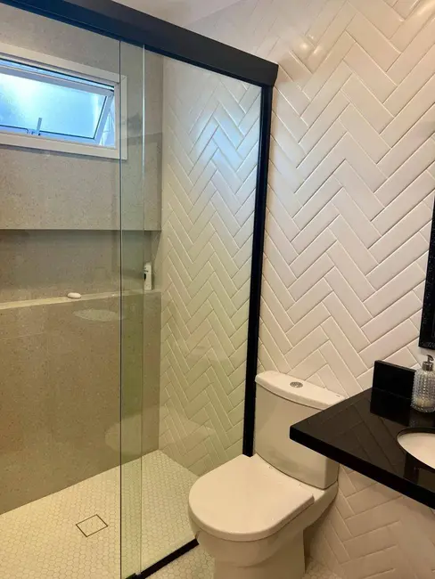 Foto 6 de Apartamento com 3 quartos à venda, 155m2 em Barcelona, Sao Caetano Do Sul - SP