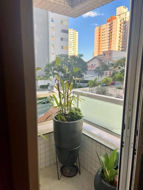 Foto 1 de Apartamento com 3 quartos à venda, 155m2 em Barcelona, Sao Caetano Do Sul - SP