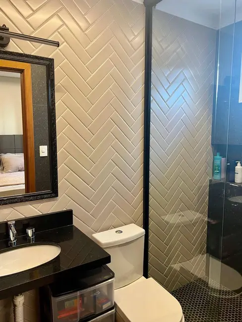 Foto 7 de Apartamento com 3 quartos à venda, 155m2 em Barcelona, Sao Caetano Do Sul - SP