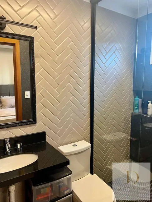Apartamento com 3 quartos à venda, 155m2 em Barcelona, Sao Caetano Do Sul - SP - imagem 7 Foto 7 de Apartamento com 3 quartos à venda, 155m2 em Barcelona, Sao Caetano Do Sul - SP