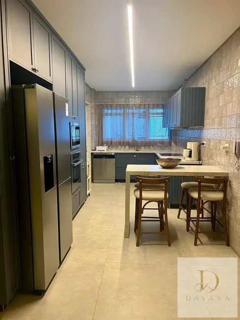 Apartamento com 3 quartos à venda, 155m2 em Barcelona, Sao Caetano Do Sul - SP - imagem 5 Foto 5 de Apartamento com 3 quartos à venda, 155m2 em Barcelona, Sao Caetano Do Sul - SP
