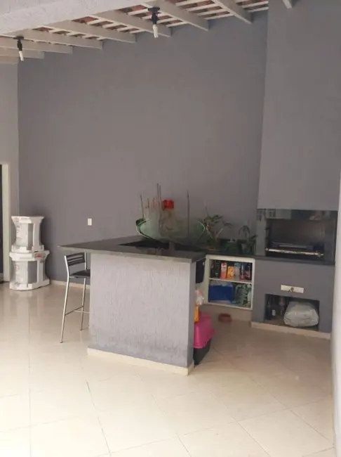 Foto 2 de Sobrado com 4 quartos à venda, 250m2 em Jardim Piazza di Roma, Sorocaba - SP