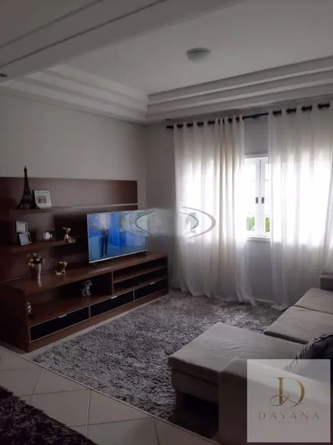 Foto 5 de Sobrado com 4 quartos à venda, 250m2 em Jardim Piazza di Roma, Sorocaba - SP