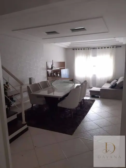 Foto 8 de Sobrado com 4 quartos à venda, 250m2 em Jardim Piazza di Roma, Sorocaba - SP