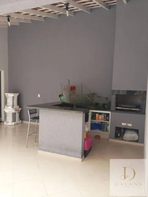 Foto 2 de Sobrado com 4 quartos à venda, 250m2 em Jardim Piazza di Roma, Sorocaba - SP