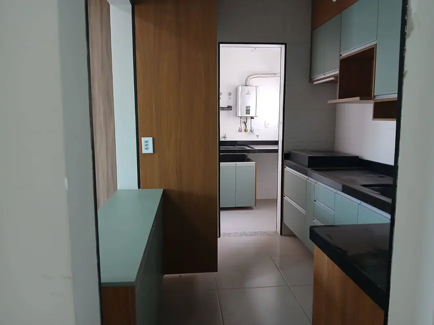Foto 7 de Apartamento com 3 quartos à venda, 80m2 em Jardim Vera Cruz, Sorocaba - SP