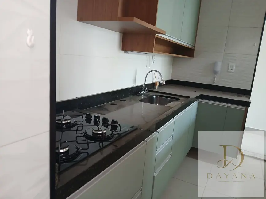 Apartamento com 3 quartos à venda, 80m2 em Jardim Vera Cruz, Sorocaba - SP - imagem 2 Foto 2 de Apartamento com 3 quartos à venda, 80m2 em Jardim Vera Cruz, Sorocaba - SP