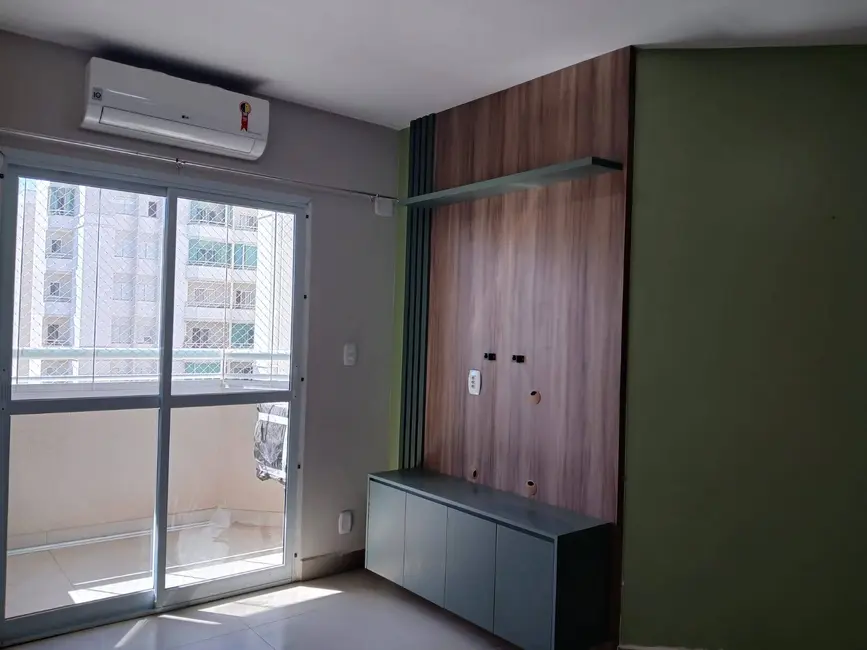 Foto 8 de Apartamento com 3 quartos à venda, 80m2 em Jardim Vera Cruz, Sorocaba - SP