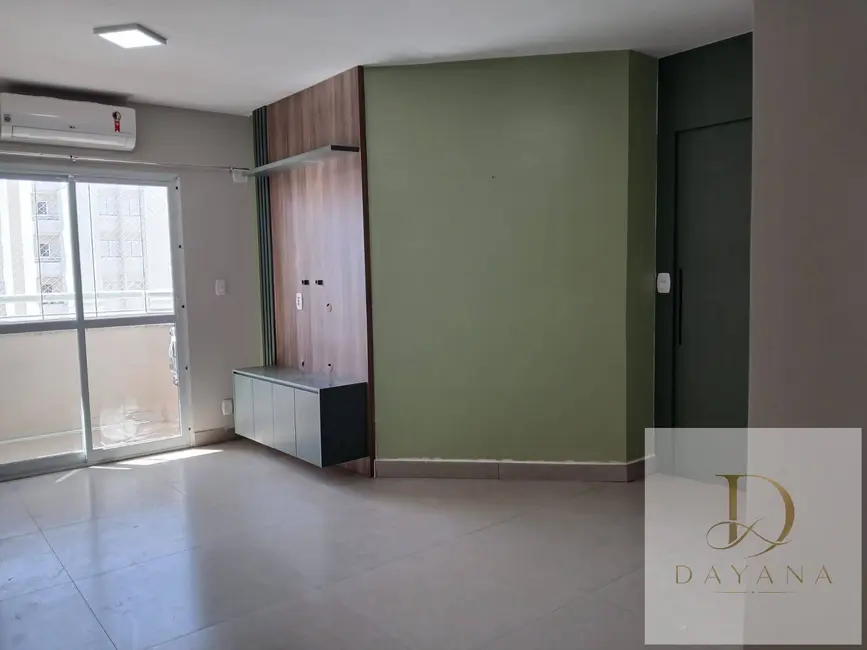Apartamento com 3 quartos à venda, 80m2 em Jardim Vera Cruz, Sorocaba - SP - imagem 5 Foto 5 de Apartamento com 3 quartos à venda, 80m2 em Jardim Vera Cruz, Sorocaba - SP