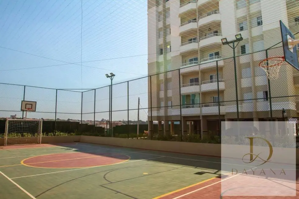Apartamento com 3 quartos à venda, 80m2 em Jardim Vera Cruz, Sorocaba - SP - imagem 1 Foto 1 de Apartamento com 3 quartos à venda, 80m2 em Jardim Vera Cruz, Sorocaba - SP