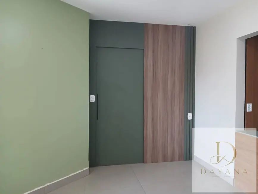 Apartamento com 3 quartos à venda, 80m2 em Jardim Vera Cruz, Sorocaba - SP - imagem 4 Foto 4 de Apartamento com 3 quartos à venda, 80m2 em Jardim Vera Cruz, Sorocaba - SP