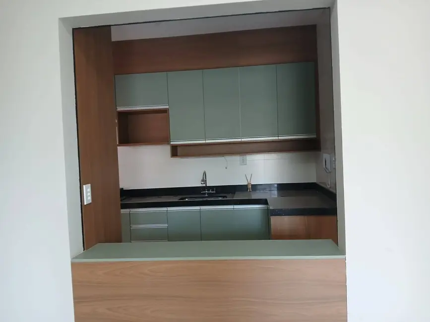 Foto 6 de Apartamento com 3 quartos à venda, 80m2 em Jardim Vera Cruz, Sorocaba - SP