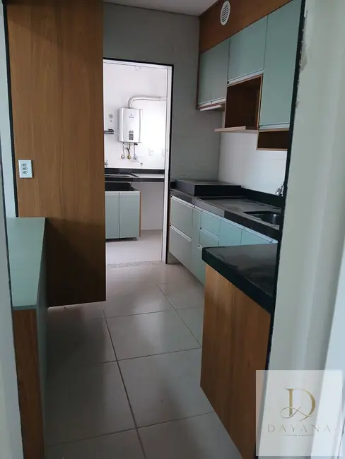 Apartamento com 3 quartos à venda, 80m2 em Jardim Vera Cruz, Sorocaba - SP - imagem 3 Foto 3 de Apartamento com 3 quartos à venda, 80m2 em Jardim Vera Cruz, Sorocaba - SP