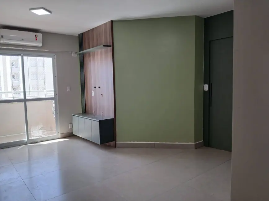 Apartamento com 3 quartos à venda, 80m2 em Jardim Vera Cruz, Sorocaba - SP - imagem 5 Foto 5 de Apartamento com 3 quartos à venda, 80m2 em Jardim Vera Cruz, Sorocaba - SP