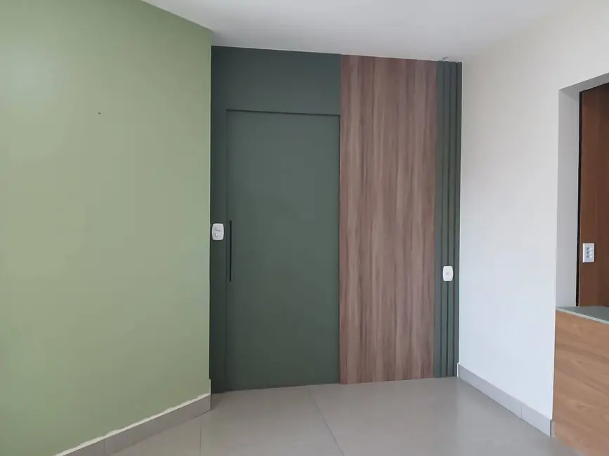 Foto 4 de Apartamento com 3 quartos à venda, 80m2 em Jardim Vera Cruz, Sorocaba - SP