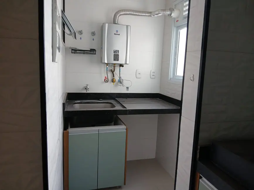 Foto 9 de Apartamento com 3 quartos à venda, 80m2 em Jardim Vera Cruz, Sorocaba - SP