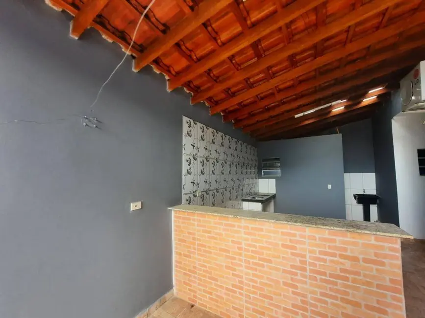 Foto 6 de Casa com 2 quartos à venda, 213m2 em Sorocaba - SP