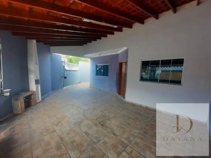 Foto 1 de Casa com 2 quartos à venda, 213m2 em Sorocaba - SP