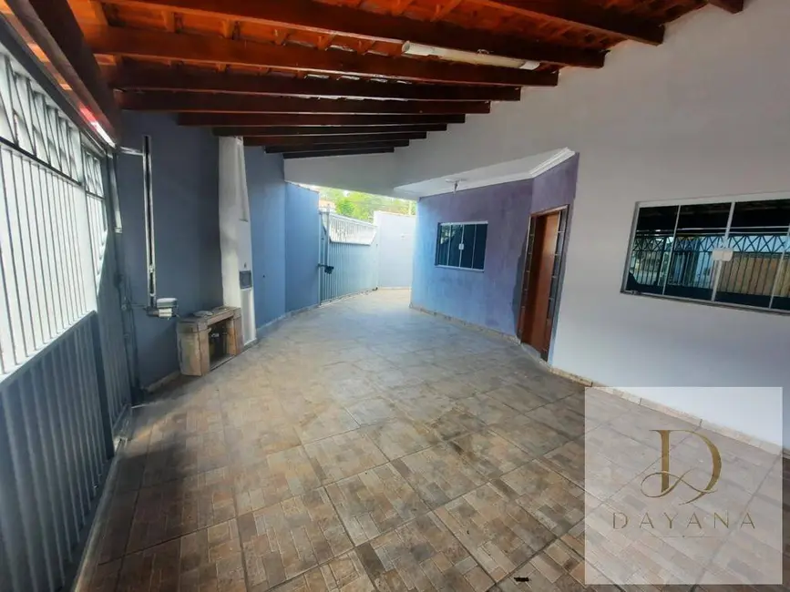 Foto 4 de Casa com 2 quartos à venda, 213m2 em Sorocaba - SP