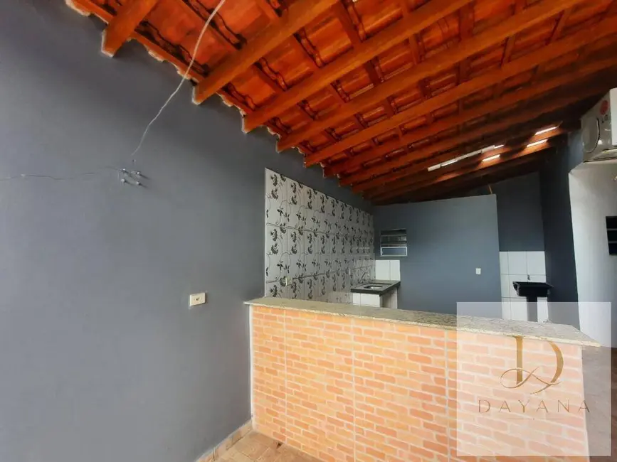 Foto 6 de Casa com 2 quartos à venda, 213m2 em Sorocaba - SP