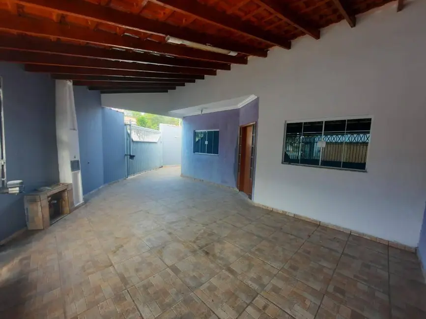 Foto 1 de Casa com 2 quartos à venda, 213m2 em Sorocaba - SP