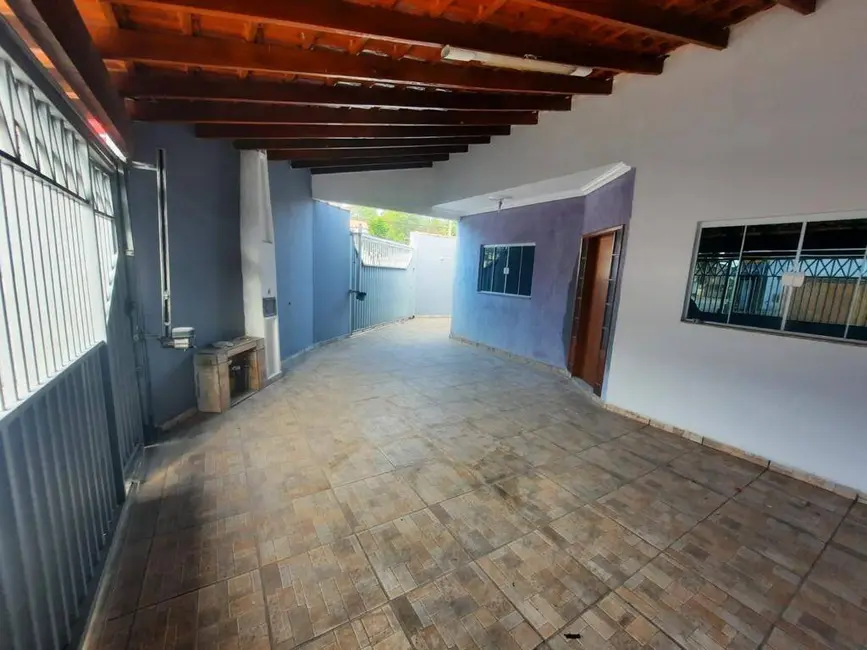 Foto 4 de Casa com 2 quartos à venda, 213m2 em Sorocaba - SP