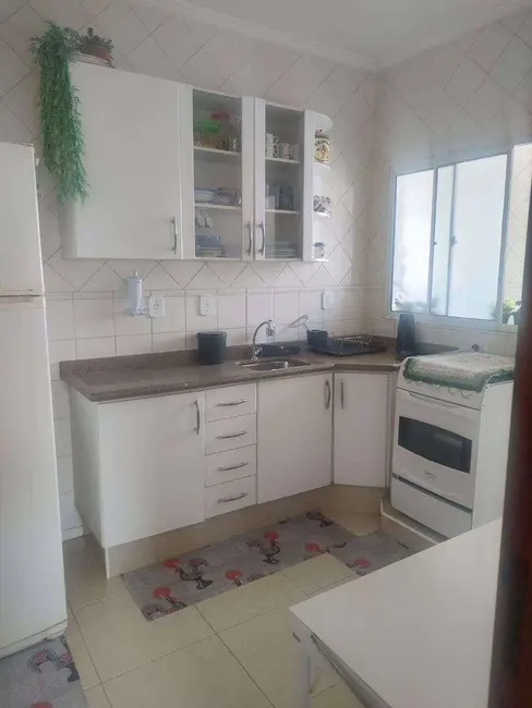 Foto 5 de Apartamento com 1 quarto à venda, 54m2 em Parque Campolim, Sorocaba - SP