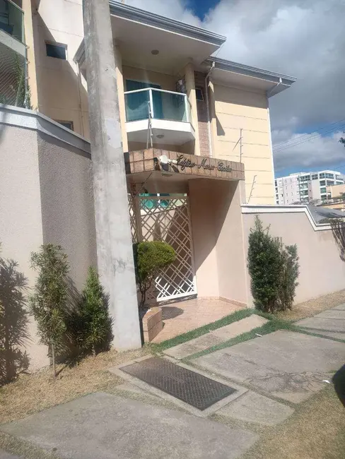 Foto 2 de Apartamento com 1 quarto à venda, 54m2 em Parque Campolim, Sorocaba - SP