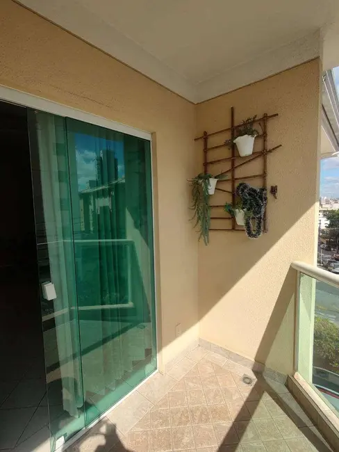 Apartamento com 1 quarto à venda, 54m2 em Parque Campolim, Sorocaba - SP - imagem 9 Foto 9 de Apartamento com 1 quarto à venda, 54m2 em Parque Campolim, Sorocaba - SP