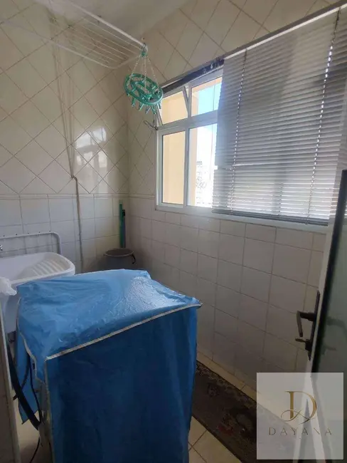 Apartamento com 1 quarto à venda, 54m2 em Parque Campolim, Sorocaba - SP - imagem 6 Foto 6 de Apartamento com 1 quarto à venda, 54m2 em Parque Campolim, Sorocaba - SP