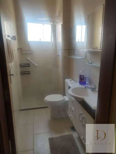 Apartamento com 1 quarto à venda, 54m2 em Parque Campolim, Sorocaba - SP - imagem 8 Foto 8 de Apartamento com 1 quarto à venda, 54m2 em Parque Campolim, Sorocaba - SP