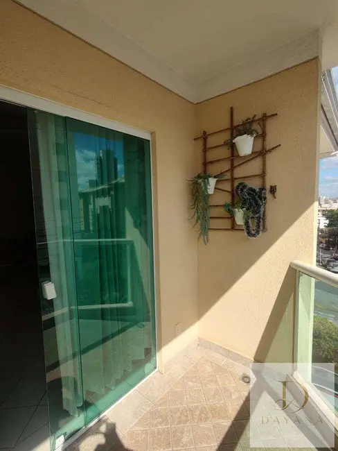 Apartamento com 1 quarto à venda, 54m2 em Parque Campolim, Sorocaba - SP - imagem 9 Foto 9 de Apartamento com 1 quarto à venda, 54m2 em Parque Campolim, Sorocaba - SP
