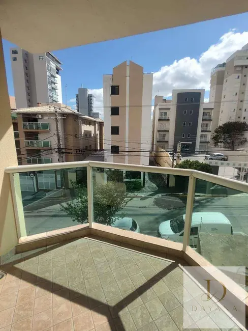 Apartamento com 1 quarto à venda, 54m2 em Parque Campolim, Sorocaba - SP - imagem 1 Foto 1 de Apartamento com 1 quarto à venda, 54m2 em Parque Campolim, Sorocaba - SP