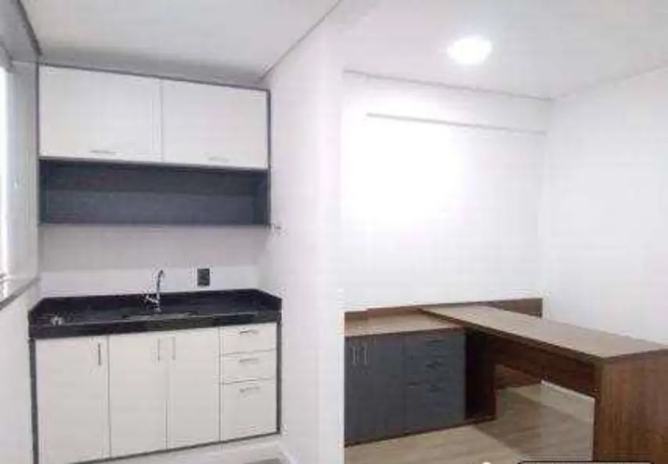 Foto 4 de Sala Comercial para alugar, 45m2 em Parque Campolim, Sorocaba - SP