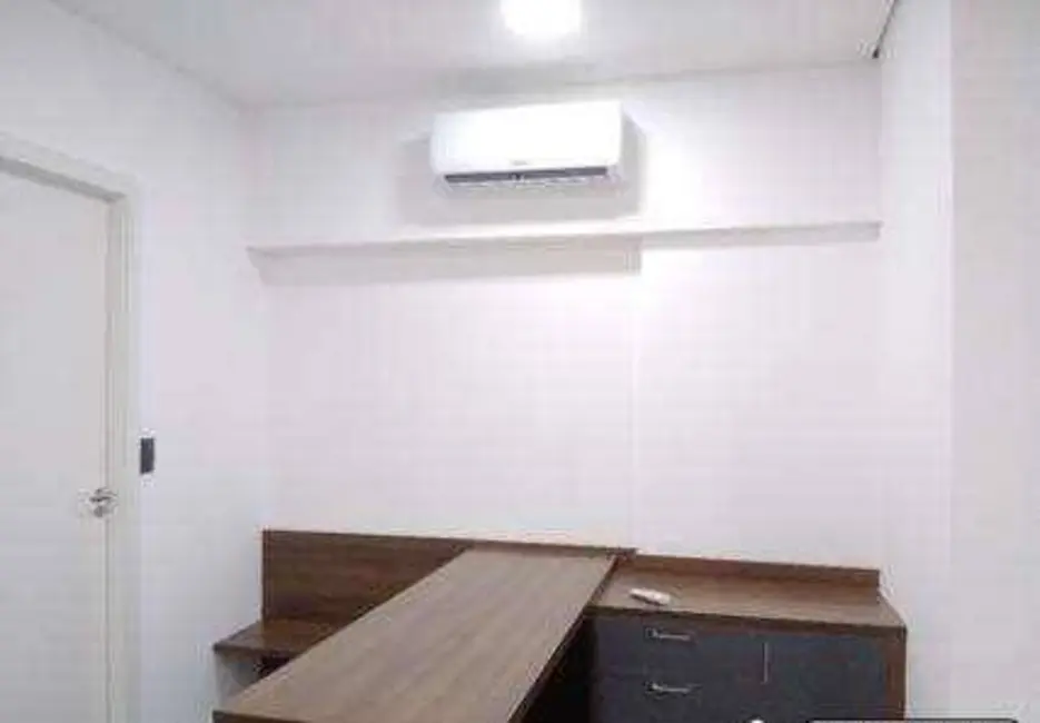 Foto 3 de Sala Comercial para alugar, 45m2 em Parque Campolim, Sorocaba - SP