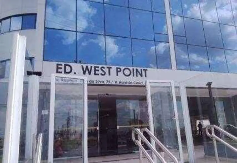 Foto 1 de Sala Comercial para alugar, 45m2 em Parque Campolim, Sorocaba - SP