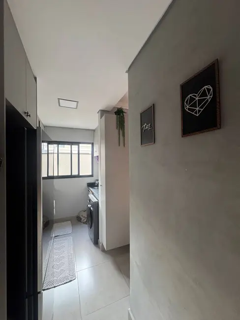 Apartamento com 2 quartos à venda, 59m2 em Jardim Wanel Ville V, Sorocaba - SP - imagem 4 Foto 4 de Apartamento com 2 quartos à venda, 59m2 em Jardim Wanel Ville V, Sorocaba - SP